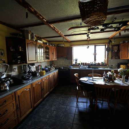 Sandwick Bay Guest House Stornoway  Bagian luar foto