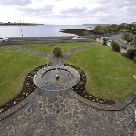 Sandwick Bay Guest House Stornoway  Bagian luar foto