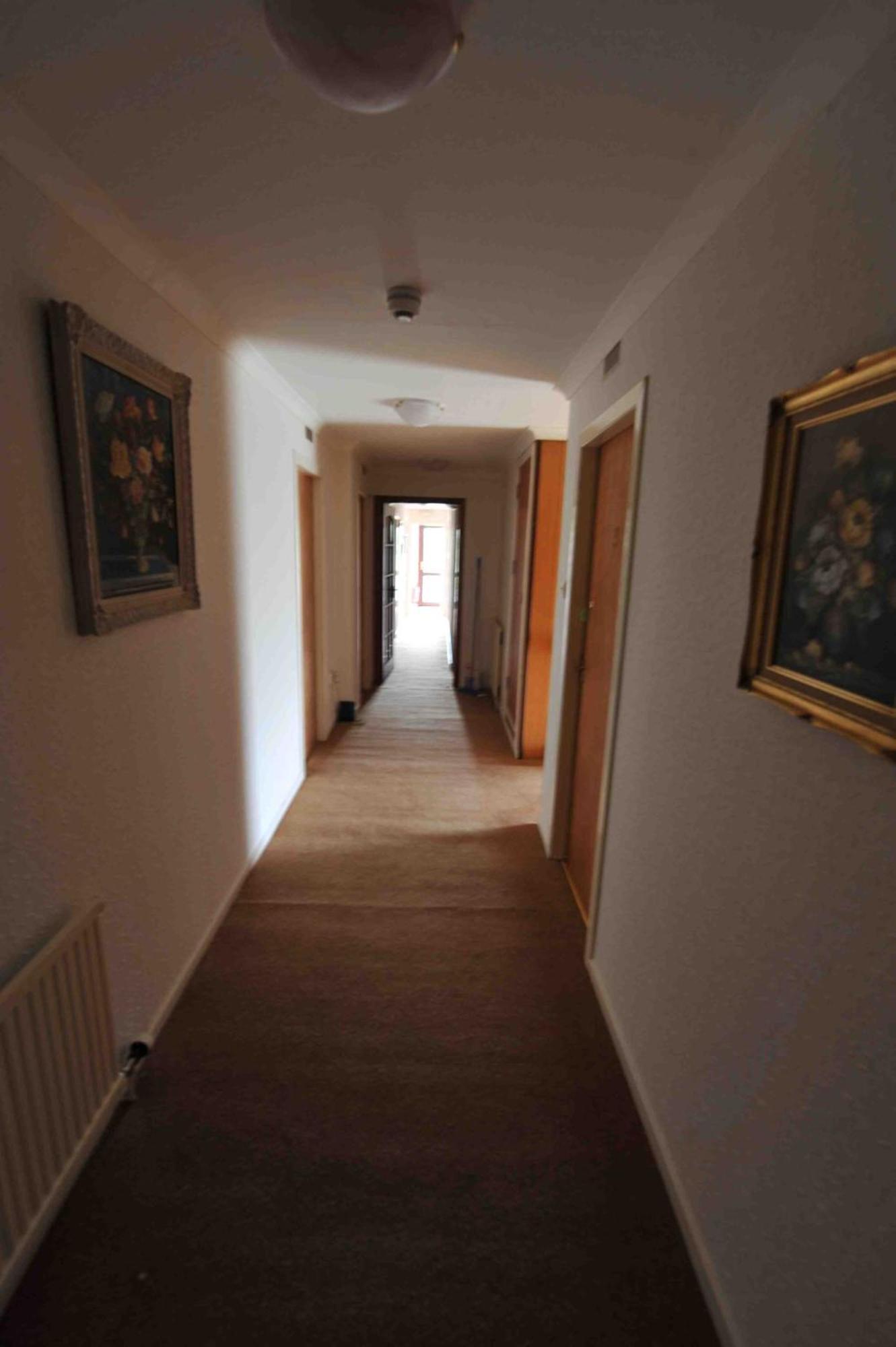 Sandwick Bay Guest House Stornoway  Bagian luar foto