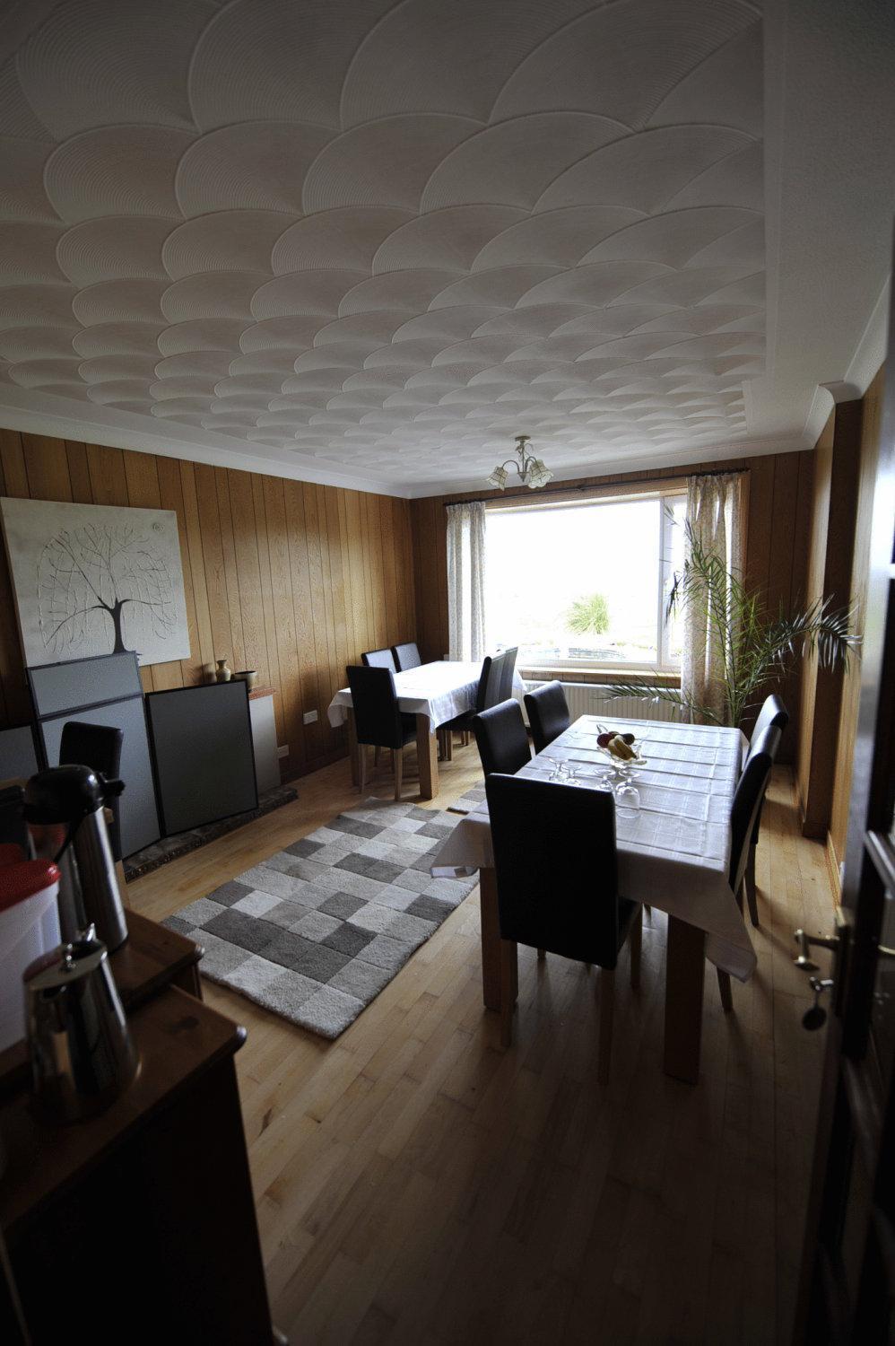 Sandwick Bay Guest House Stornoway  Bagian luar foto