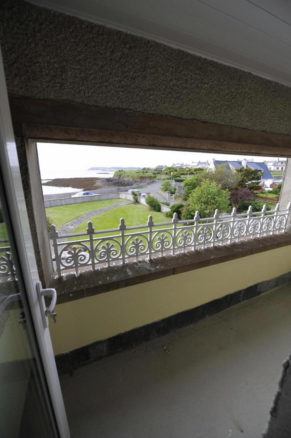 Sandwick Bay Guest House Stornoway  Bagian luar foto