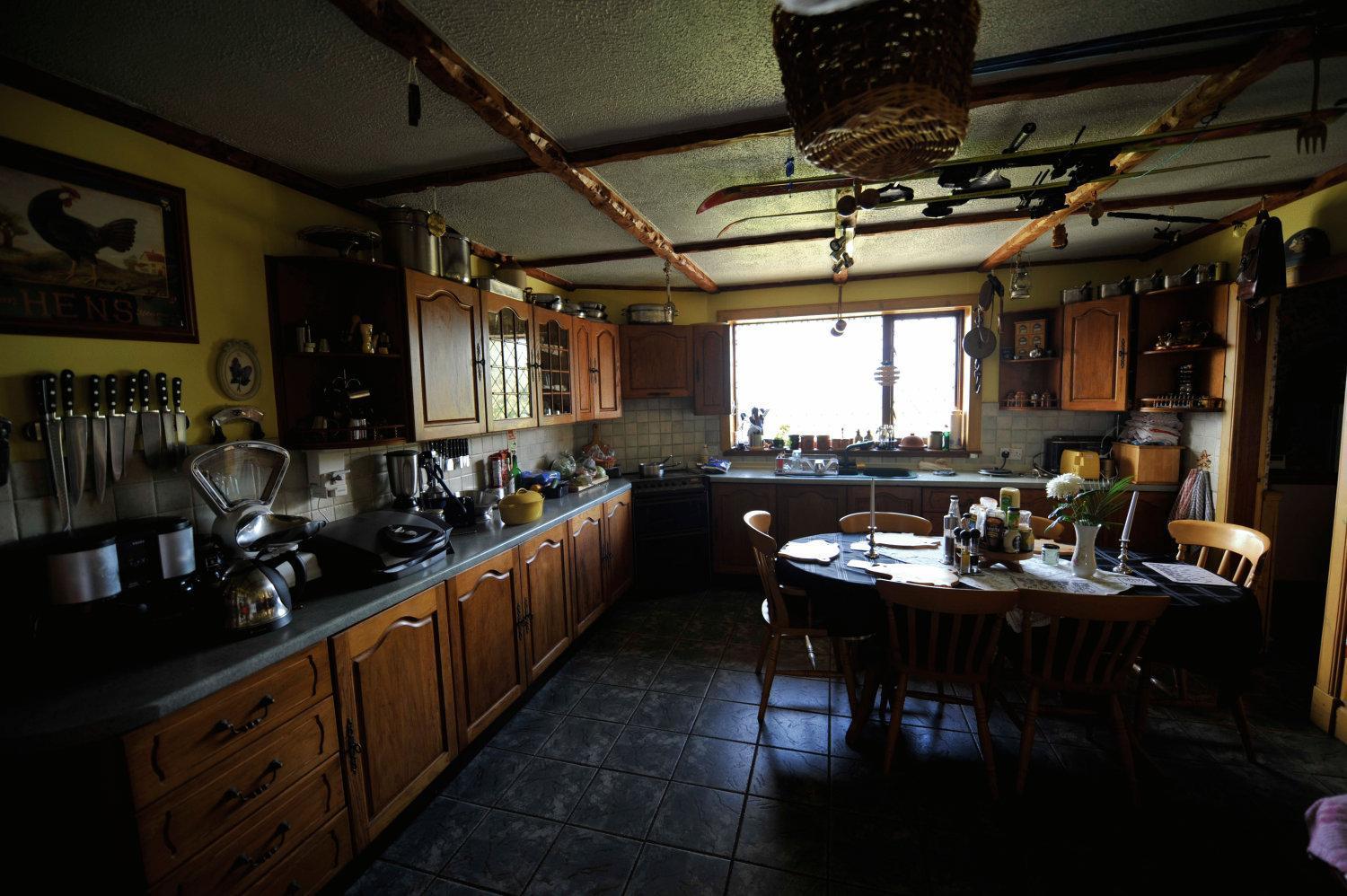 Sandwick Bay Guest House Stornoway  Bagian luar foto